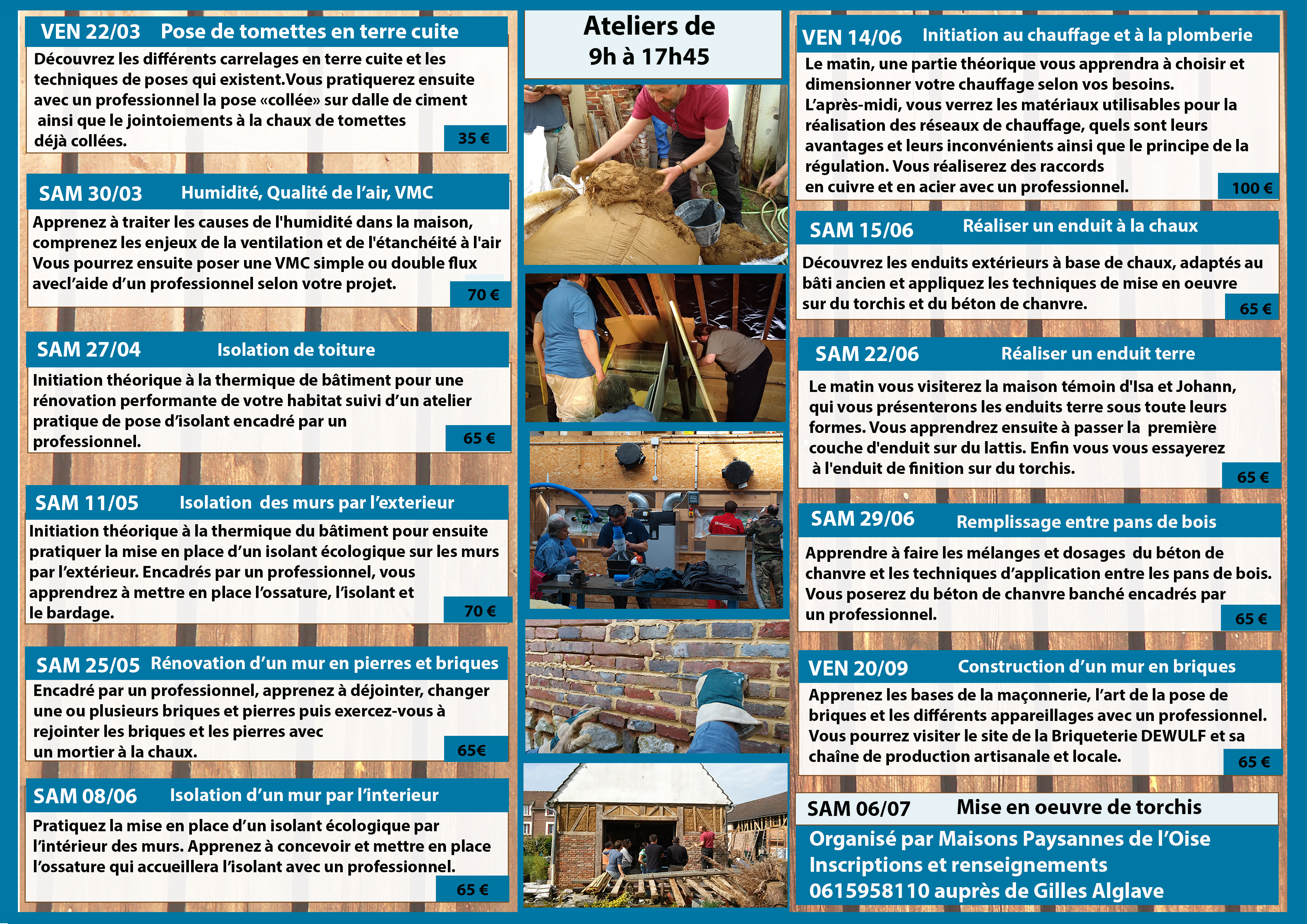 programme
