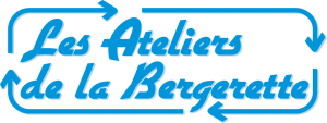Logo bergerette - Version finale