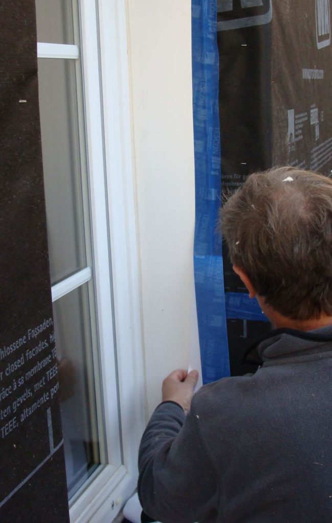 Atelier d'Eco-construction “Isoler son mur par l'extérieur” – Les Ateliers  de la Bergerette